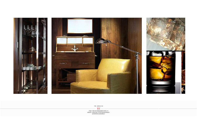 平原非標(biāo)準(zhǔn)公司辦公軟裝設(shè)計(jì)方案 平原非標(biāo)準(zhǔn)公司辦公軟裝設(shè)計(jì)方案