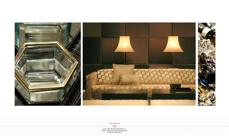 平原非標(biāo)準(zhǔn)公司辦公軟裝設(shè)計(jì)方案 平原非標(biāo)準(zhǔn)公司辦公軟裝設(shè)計(jì)方案