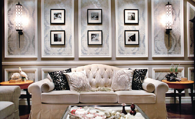 勃朗學(xué)堂：軟裝陳設(shè)設(shè)計(jì)基礎(chǔ)知識