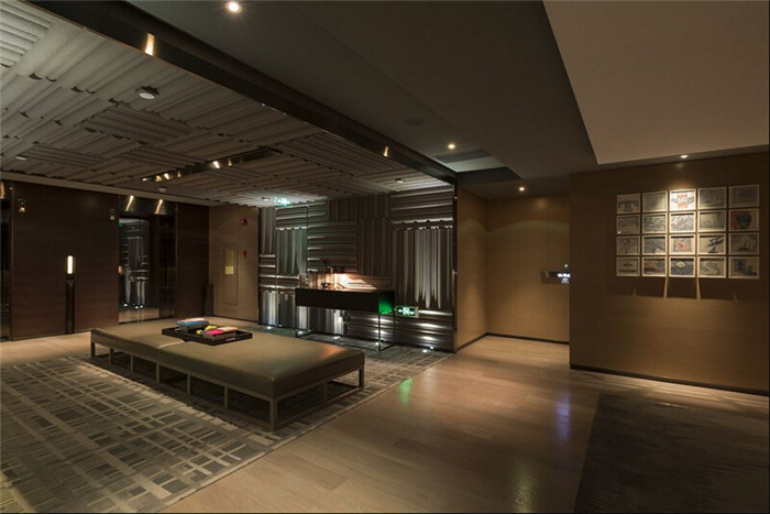 時(shí)尚精品酒店設(shè)計(jì)賞析 時(shí)尚精品酒店設(shè)計(jì)賞析