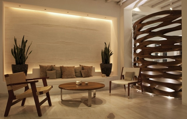 國外精品酒店設計案例欣賞