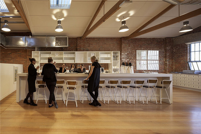 創(chuàng)意辦公室設(shè)計(jì)方案