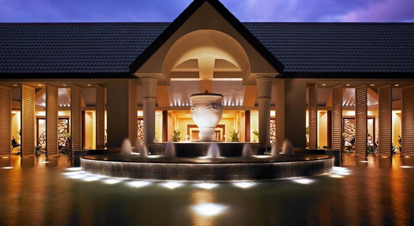 普林斯維爾圣瑞吉酒店設(shè)計(jì)