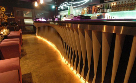 MUSE酒吧設(shè)計圖 MUSE酒吧設(shè)計圖