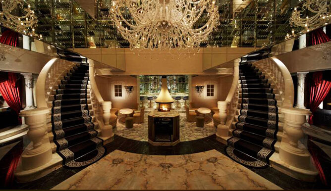 東京Le Club de Tokyo頂級會所