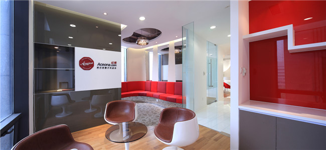 小型企業(yè)辦公空間設(shè)計方案