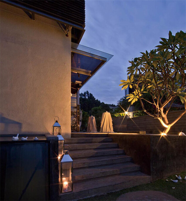 尊貴大氣富有藝術(shù)氣質(zhì)的Vital Deco辦公室設(shè)計(jì)案例