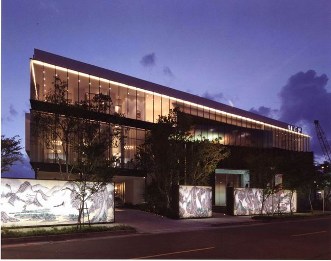 藝術(shù)售樓處設(shè)計(jì) 都峰苑接待中心設(shè)計(jì) 藝術(shù)售樓處設(shè)計(jì) 都峰苑接待中心設(shè)計(jì)