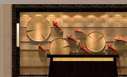 名仕雅集商務(wù)會所設(shè)計效果圖 名仕雅集商務(wù)會所設(shè)計效果圖