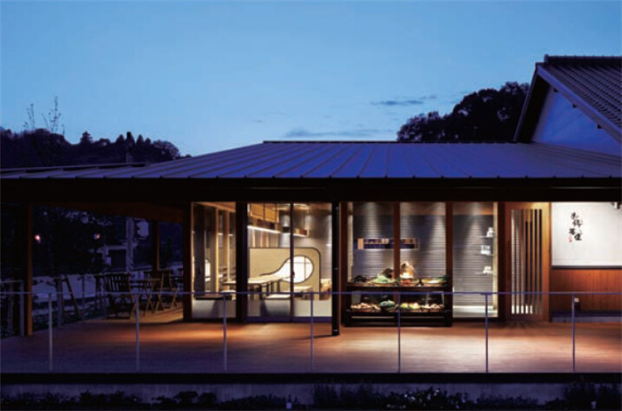 懷舊主題餐廳設計