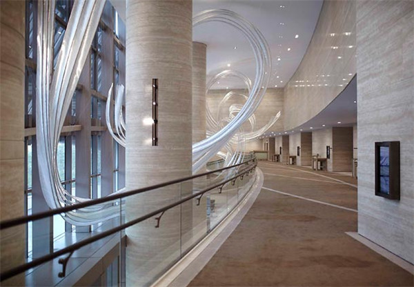 香港沙田萬怡酒店