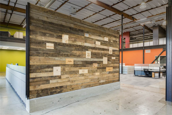 工業(yè)辦公室設(shè)計 工業(yè)辦公室設(shè)計