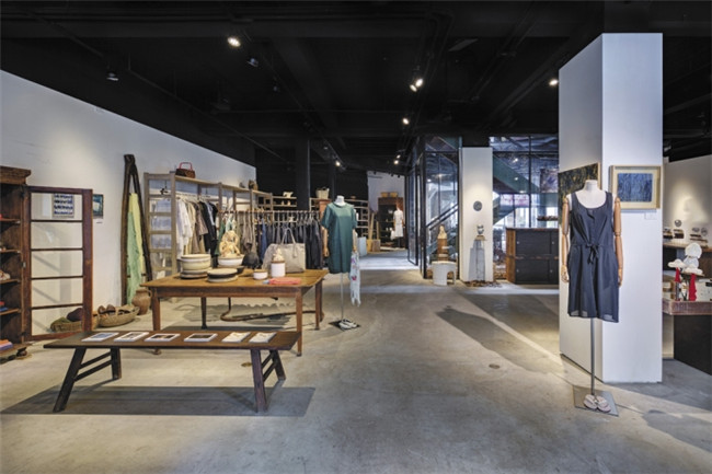 都市休閑會(huì)所設(shè)計(jì) 都市休閑會(huì)所設(shè)計(jì)