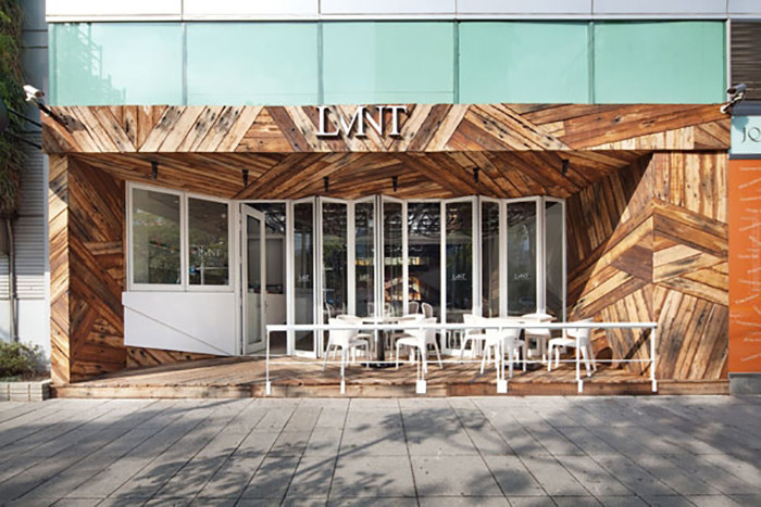 美式餐廳門頭設(shè)計(jì) 美式餐廳門頭設(shè)計(jì)