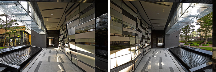 如游樂場般的售樓處設(shè)計(jì)方案 如游樂場般的售樓處設(shè)計(jì)方案