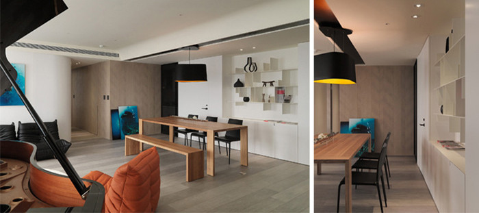 富有品位的個性別墅室內(nèi)設(shè)計方案 富有品位的個性別墅室內(nèi)設(shè)計方案