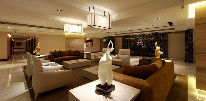 優(yōu)雅大氣的會所設(shè)計方案 優(yōu)雅大氣的會所設(shè)計方案