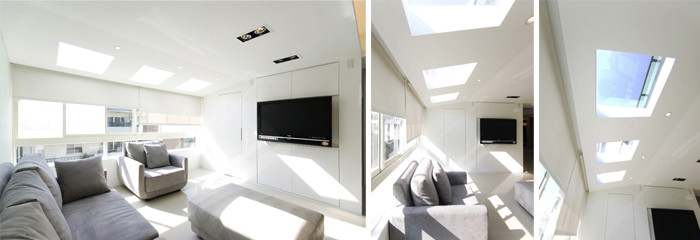 白色調(diào)別墅設(shè)計(jì)效果圖 白色調(diào)別墅設(shè)計(jì)效果圖