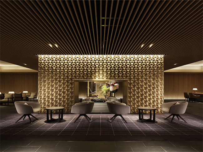 酒店翻修設(shè)計