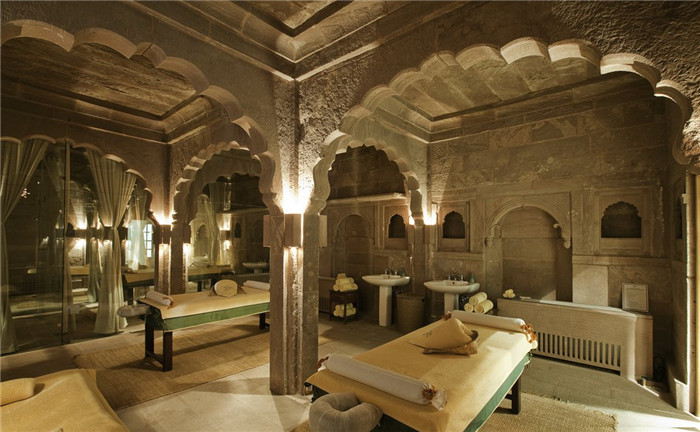 精品酒店空間設(shè)計(jì)