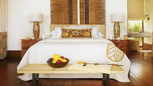 精品度假酒店客房設(shè)計欣賞