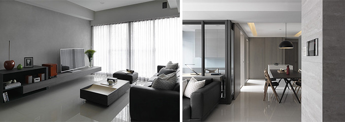 大開窗別墅設(shè)計(jì)效果圖 大開窗別墅設(shè)計(jì)效果圖