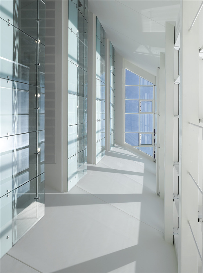 辦公樓局部設(shè)計(jì)