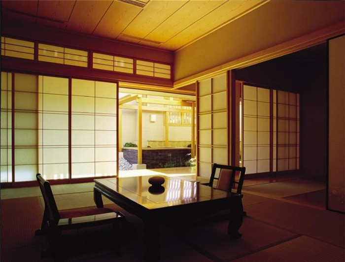 三二行館SPA會(huì)所理療房設(shè)計(jì) 三二行館SPA會(huì)所理療房設(shè)計(jì)