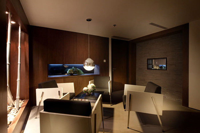 特色辦公空間 特色辦公空間