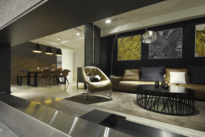 別墅客廳 別墅客廳