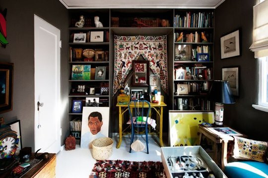 經(jīng)濟(jì)實惠的別墅軟裝搭配案例 經(jīng)濟(jì)實惠的別墅軟裝搭配案例