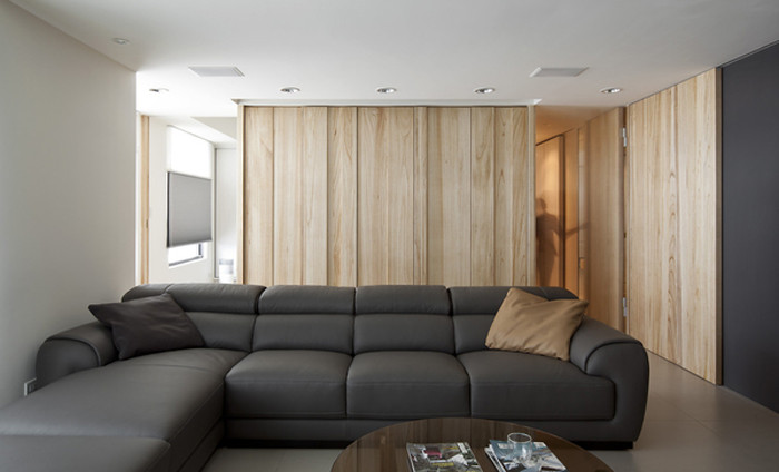 別墅軟裝搭配設計方案 別墅軟裝搭配設計方案