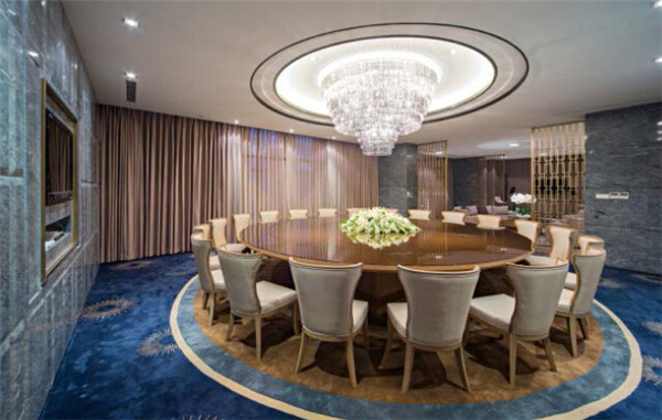 誼遠大廈休閑會所 誼遠大廈休閑會所