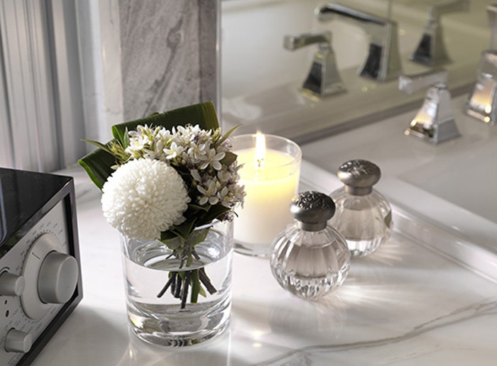 優(yōu)雅古典風格別墅軟裝配飾設(shè)計 優(yōu)雅古典風格別墅軟裝配飾設(shè)計