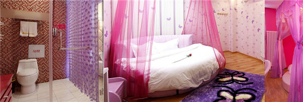 北京維洛納主題酒店 北京維洛納主題酒店