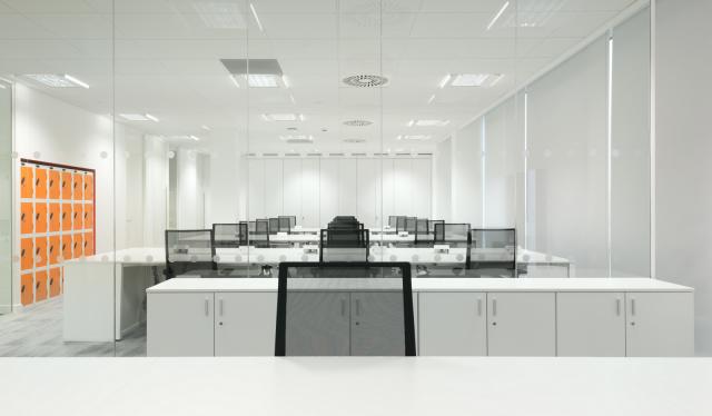 簡約辦公區(qū)設(shè)計 簡約辦公區(qū)設(shè)計