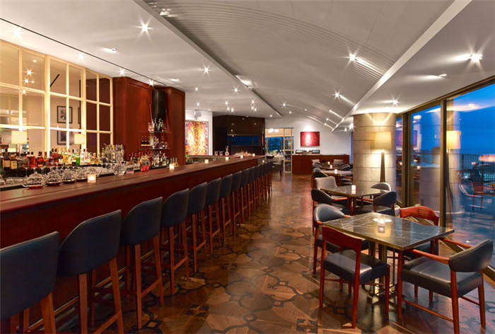 酒店餐廳設(shè)計(jì)欣賞 酒店餐廳設(shè)計(jì)欣賞