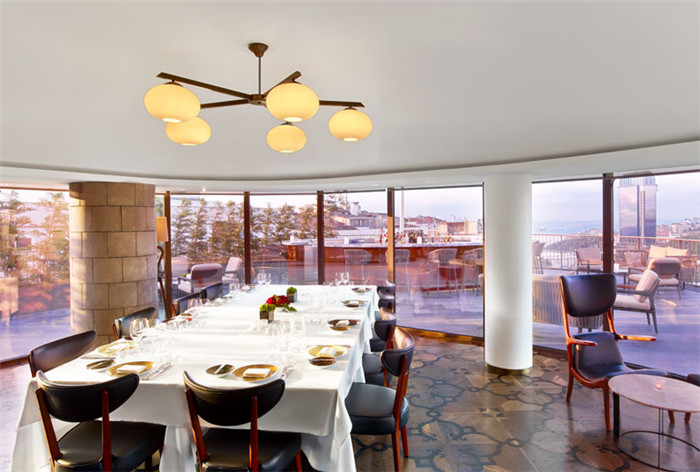 國外高端酒店設(shè)計(jì)實(shí)景圖 國外高端酒店設(shè)計(jì)實(shí)景圖