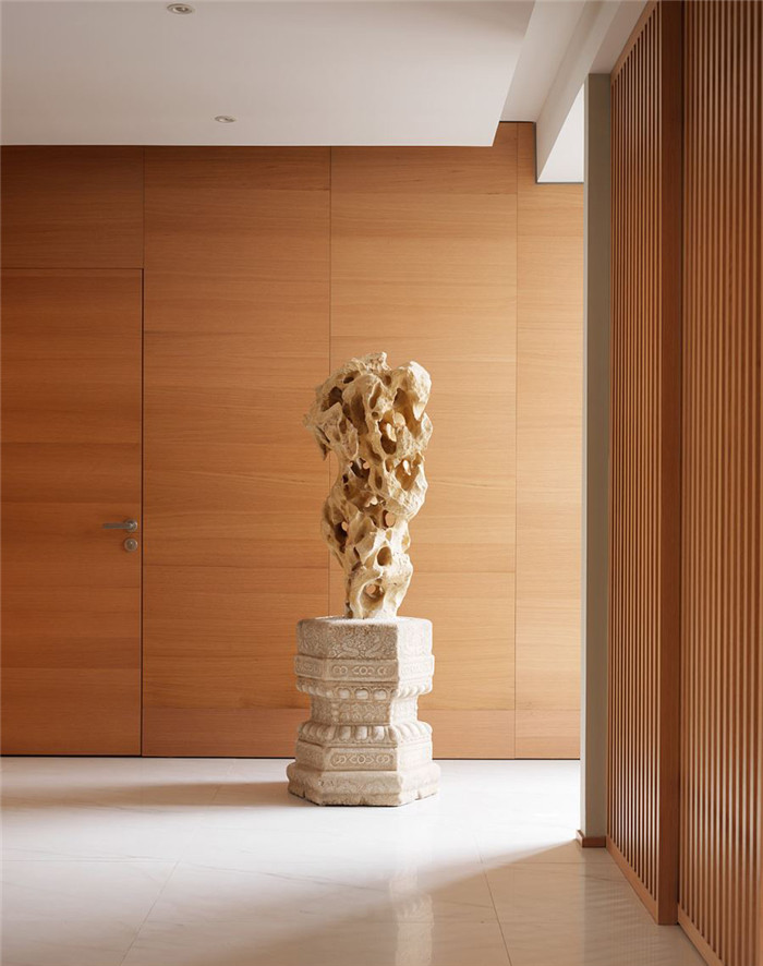 深圳500平方私人會(huì)所設(shè)計(jì)案例