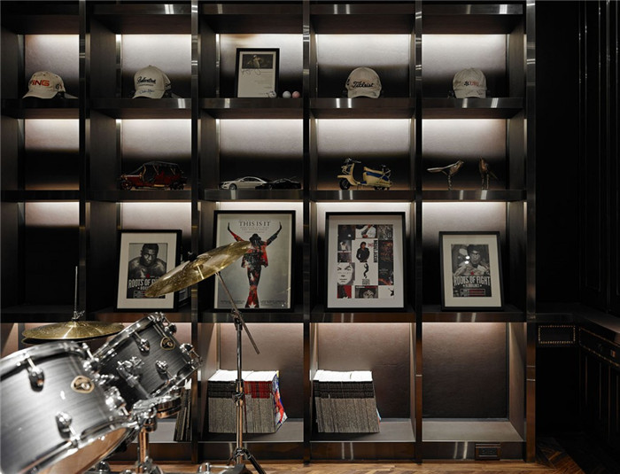 藝術(shù)品陳設(shè)