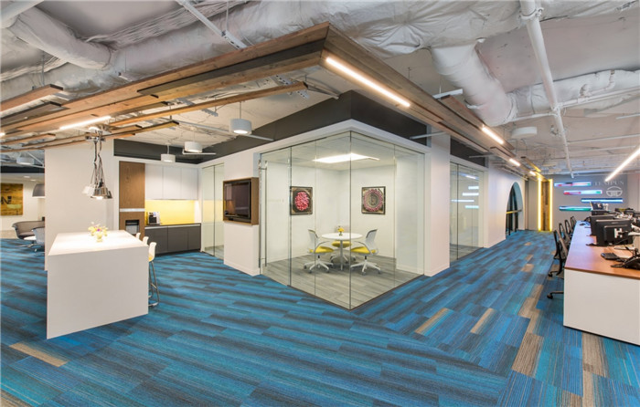 國(guó)外精品辦公室