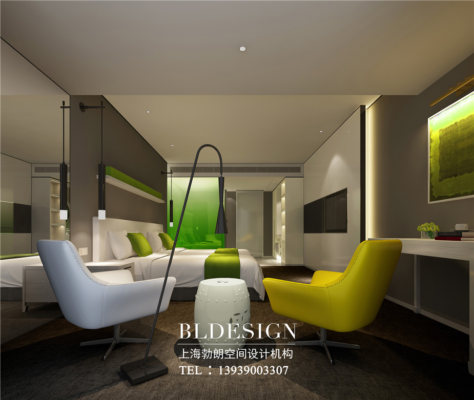 洛陽(yáng)偃師華爾晟精品酒店客房設(shè)計(jì)方案 洛陽(yáng)偃師華爾晟精品酒店客房設(shè)計(jì)方案