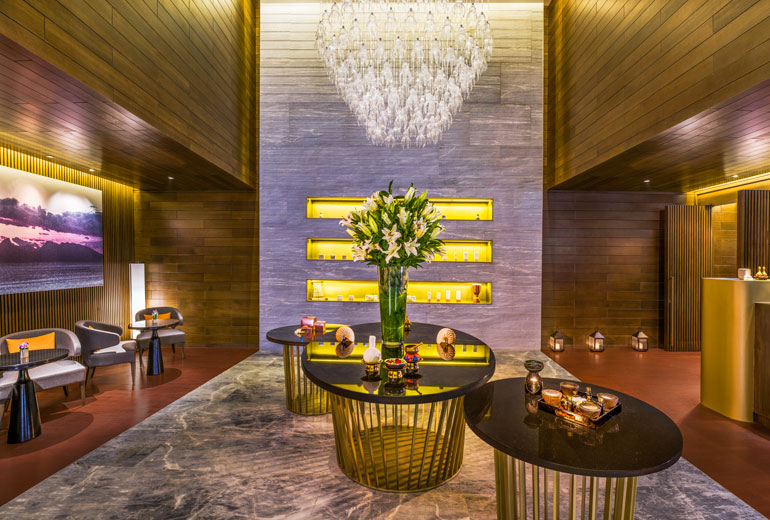 國外不錯的酒店 國外不錯的酒店