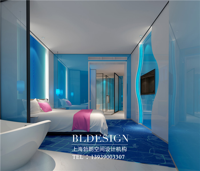 開封安石文化精品酒店室內(nèi)裝修設(shè)計效果圖