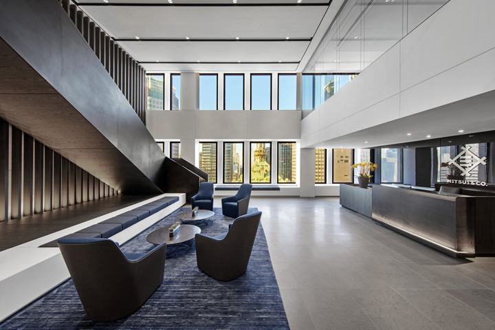 鄭州專業(yè)辦公設計公司推薦投資集團奢華辦公樓設計案例 鄭州專業(yè)辦公設計公司推薦投資集團奢華辦公樓設計案例