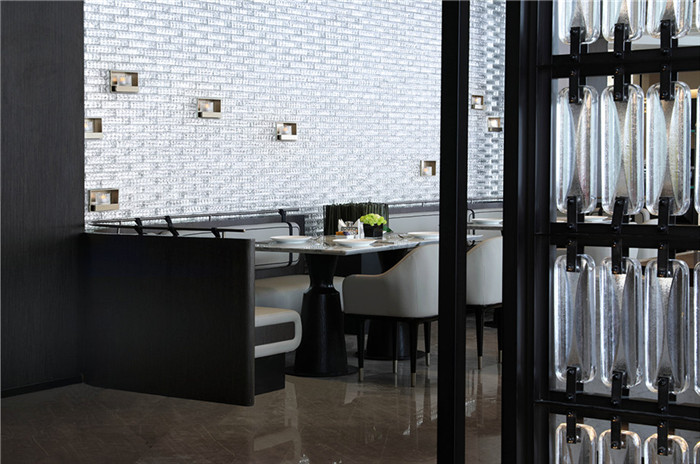 設計感超強的精品酒店設計 深圳環(huán)石酒店餐廳設計賞析 設計感超強的精品酒店設計 深圳環(huán)石酒店餐廳設計賞析