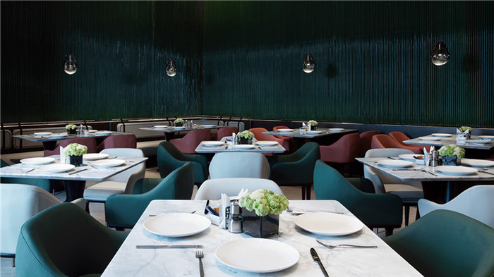 設計感超強的精品酒店設計 深圳環(huán)石酒店餐廳設計賞析 設計感超強的精品酒店設計 深圳環(huán)石酒店餐廳設計賞析