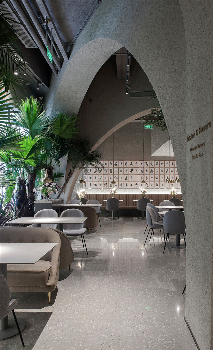 河南專業(yè)連鎖餐飲設(shè)計公司推薦花廚餐廳設(shè)計方案 河南專業(yè)連鎖餐飲設(shè)計公司推薦花廚餐廳設(shè)計方案