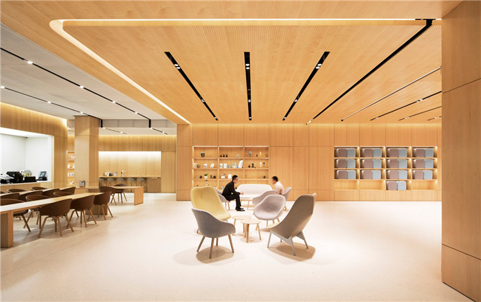 上海蔚來汽車有限公司企業(yè)展廳設(shè)計(jì)方案 上海蔚來汽車有限公司企業(yè)展廳設(shè)計(jì)方案