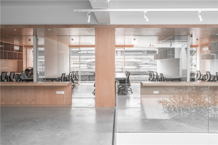 鄭州辦公樓設(shè)計(jì)公司推薦產(chǎn)業(yè)園區(qū)復(fù)合辦公空間設(shè)計(jì)方案 鄭州辦公樓設(shè)計(jì)公司推薦產(chǎn)業(yè)園區(qū)復(fù)合辦公空間設(shè)計(jì)方案